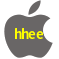 Aplicativo hhee para iOS