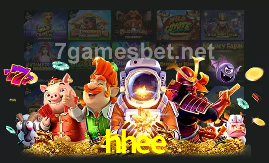 cassino hhee