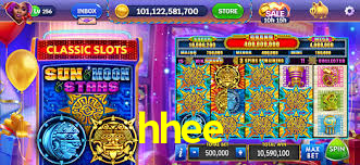 Live Casino hhee
