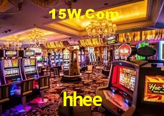 Slot Games hhee